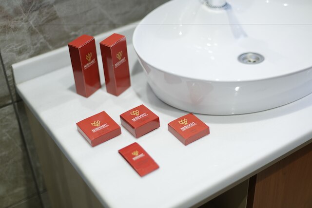 ニシャント ブティック ホテルズ