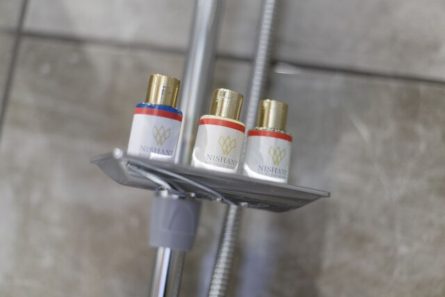 ニシャント ブティック ホテルズ