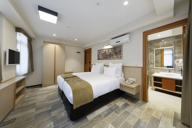 ニシャント ブティック ホテルズ