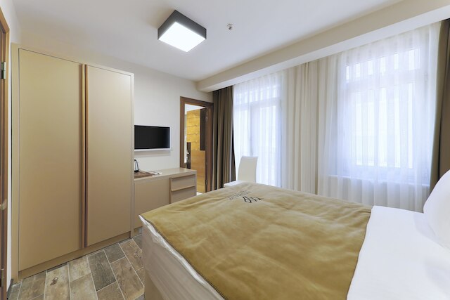 ニシャント ブティック ホテルズ