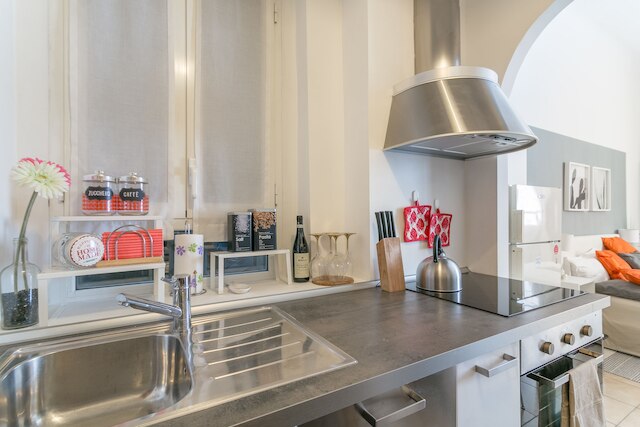 ノタミ - スパッツィオ イゾラ