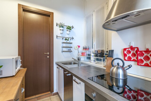 ノタミ - スパッツィオ イゾラ