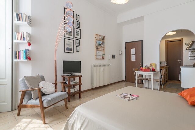 ノタミ - スパッツィオ イゾラ