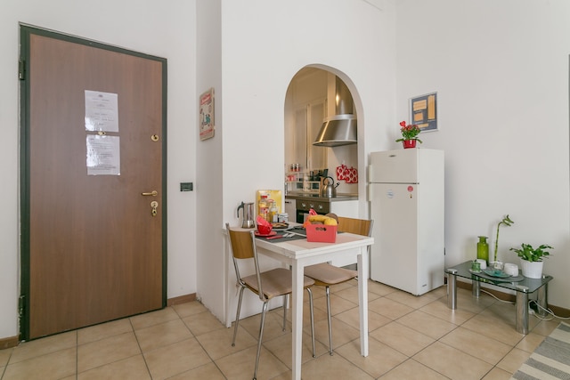 ノタミ - スパッツィオ イゾラ