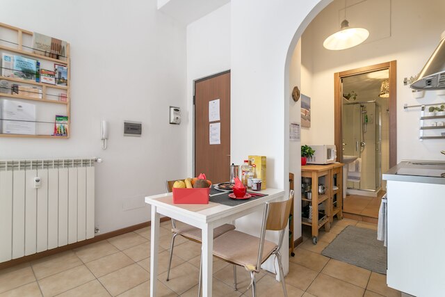 ノタミ - スパッツィオ イゾラ