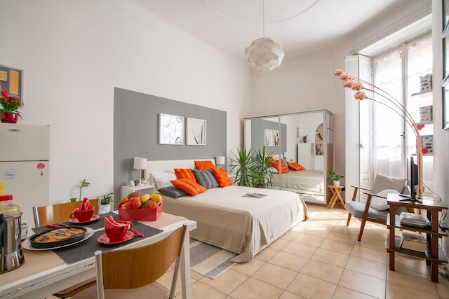 ノタミ - スパッツィオ イゾラ