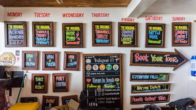 アウトポスト ビーチ ホステル - アダルト オンリー