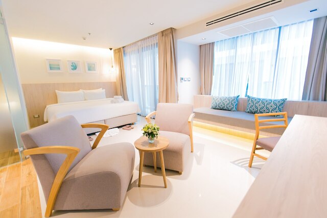 ザンド モラダ パタヤ