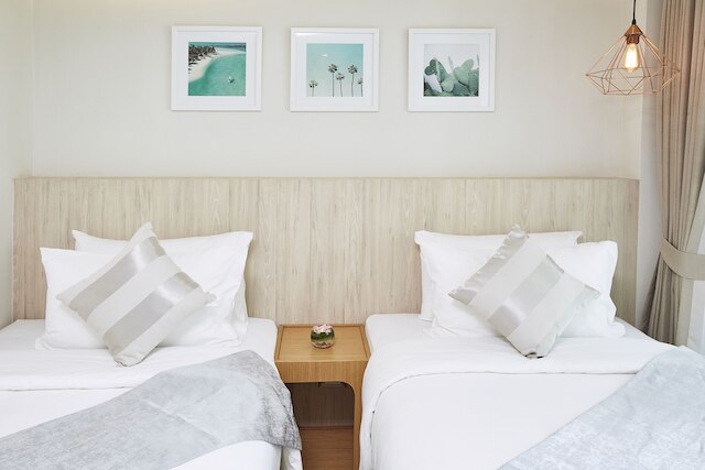 ザンド モラダ パタヤ