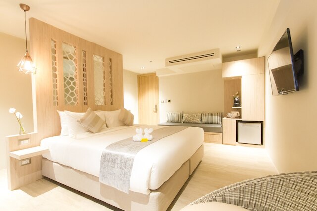 ザンド モラダ パタヤ