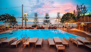 ザンド モラダ パタヤ