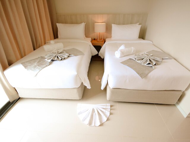 ザンド モラダ パタヤ