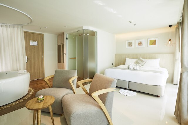 ザンド モラダ パタヤ