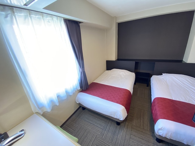 ラックホテル草津