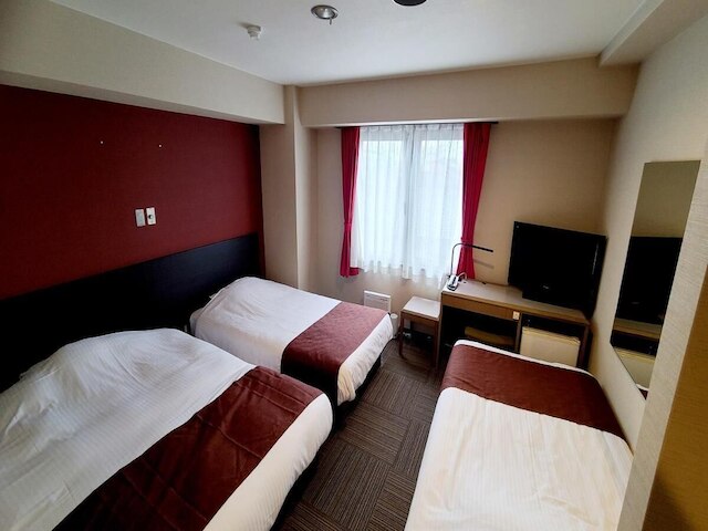 ラックホテル草津