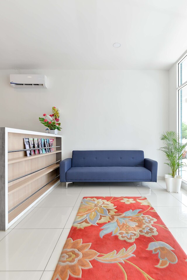 デ アイディアル ホテル