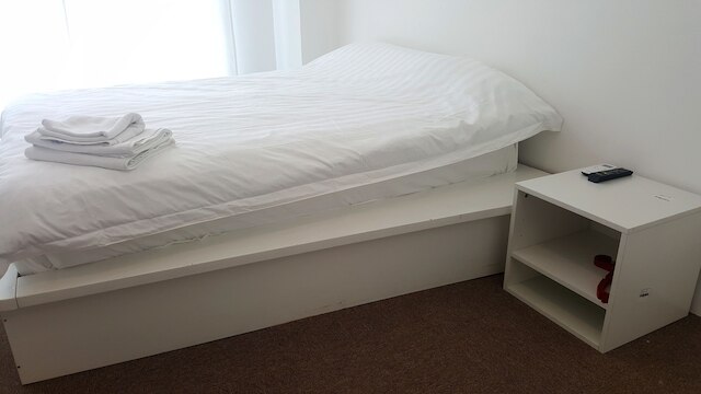 デ アイディアル ホテル