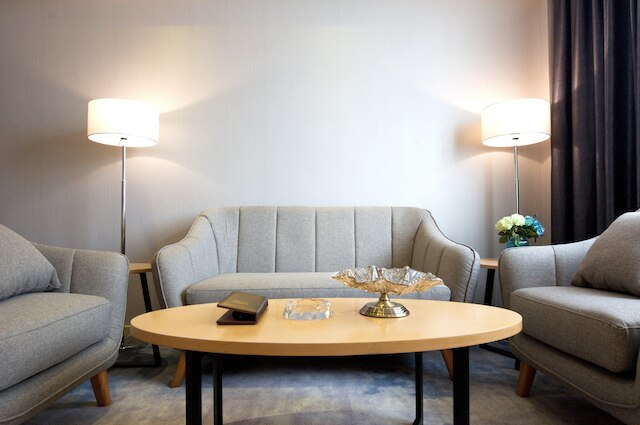 シーマン ホテル広州 (广州海员宾馆)