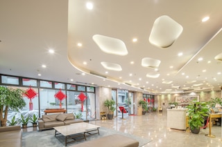 シーマン ホテル広州 (广州海员宾馆)