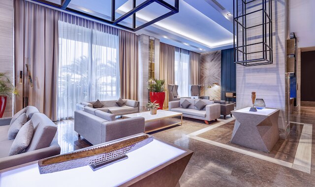 サミット ガレリア セブ