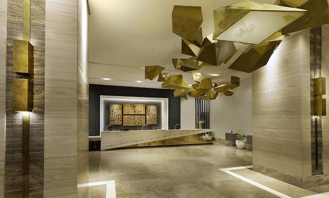 サミット ガレリア セブ