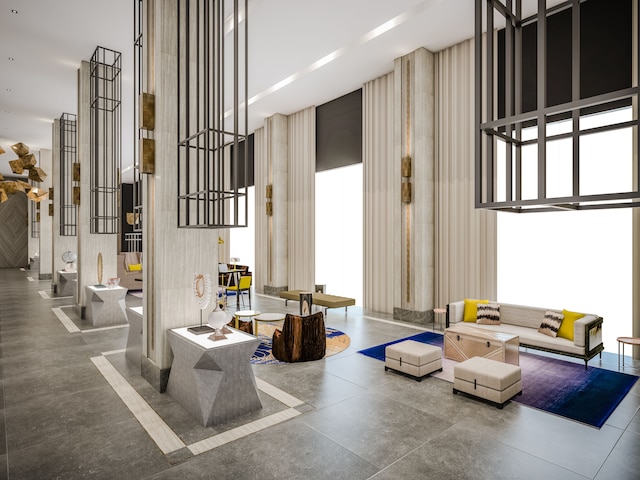 サミット ガレリア セブ