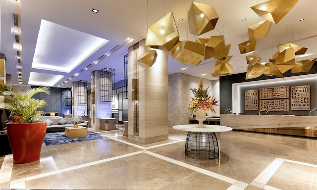 サミット ガレリア セブ