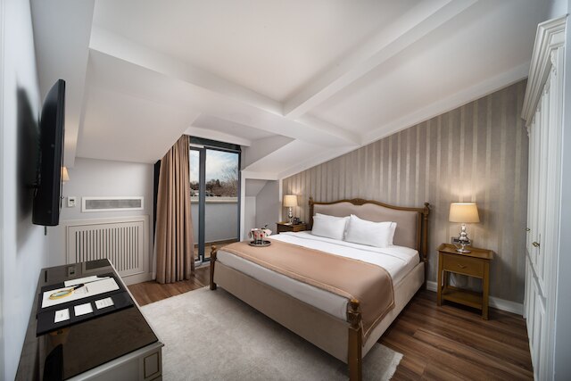 ザ タイム ホテル マリーナ