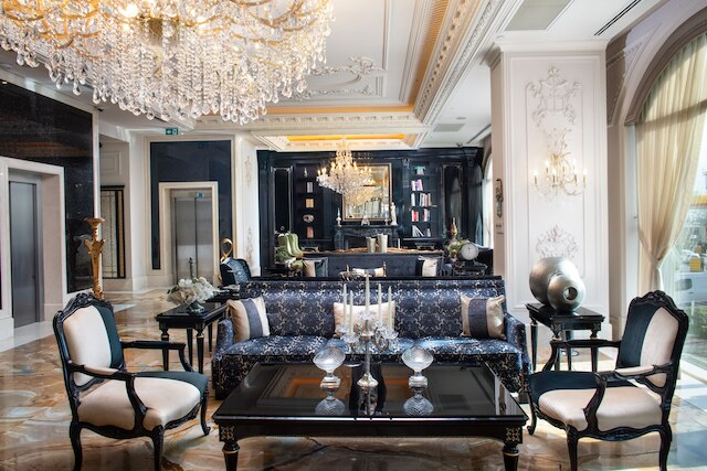 ザ タイム ホテル マリーナ