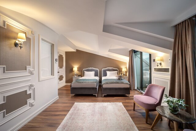 ザ タイム ホテル マリーナ