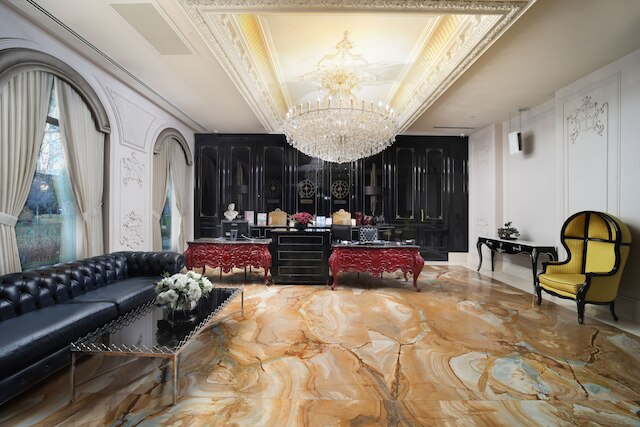 ザ タイム ホテル マリーナ