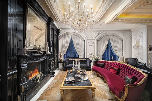 ザ タイム ホテル マリーナ