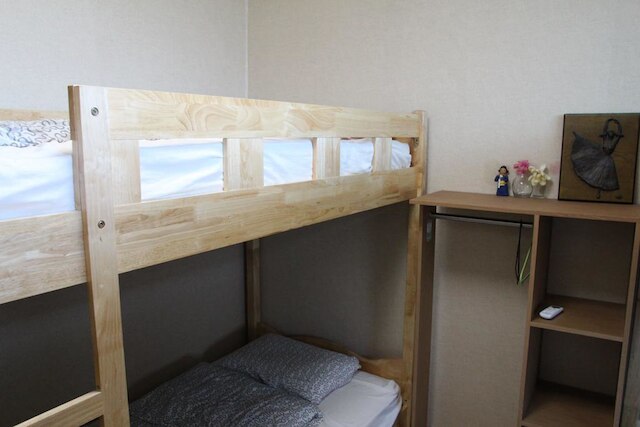 ダスティン ゲストハウス - ホステル