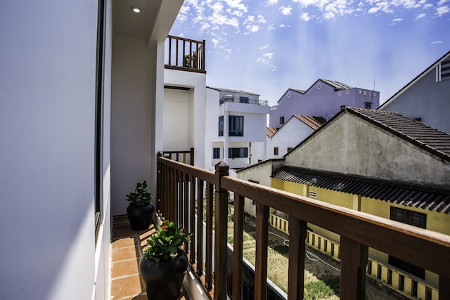 アン バン ビーチ ドルフィン ホームステイ ホイアン