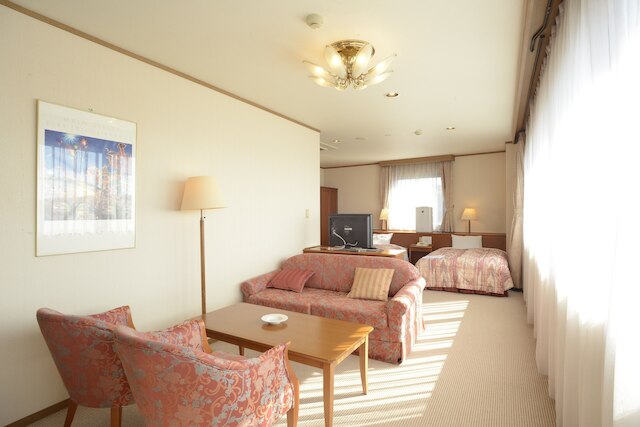 壱岐マリーナホテル