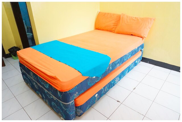 ブディ ハウス & フード ステーション