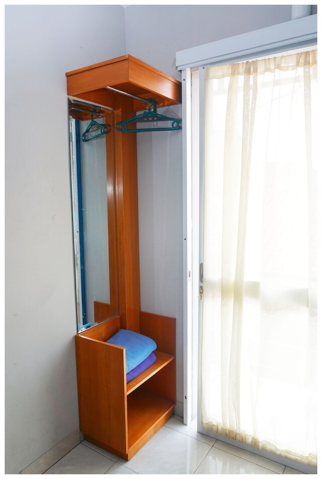 ブディ ハウス & フード ステーション