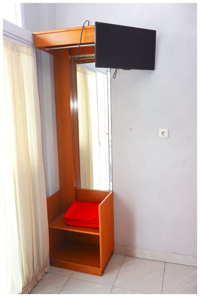 ブディ ハウス & フード ステーション