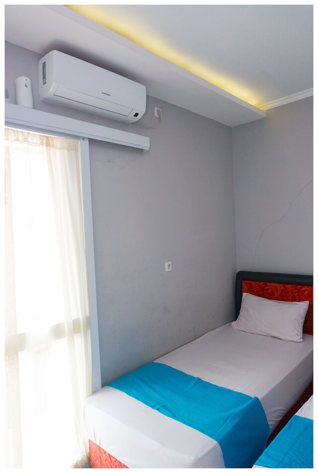 ブディ ハウス & フード ステーション