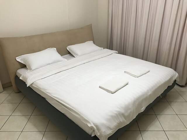 サンセット & シービュー バケーション コンドズ アット マリーナ コート リゾート コンド