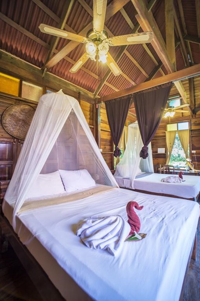 アーツ リバービュー ロッジ