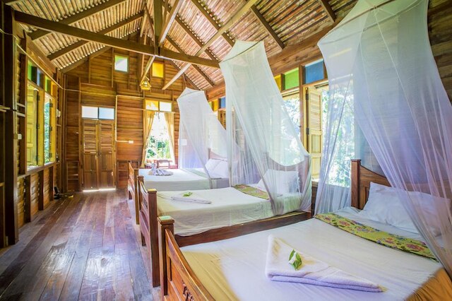 アーツ リバービュー ロッジ