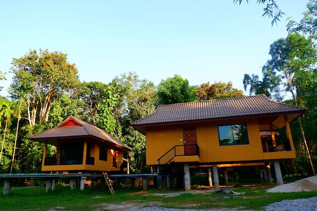 アーツ リバービュー ロッジ