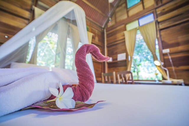 アーツ リバービュー ロッジ