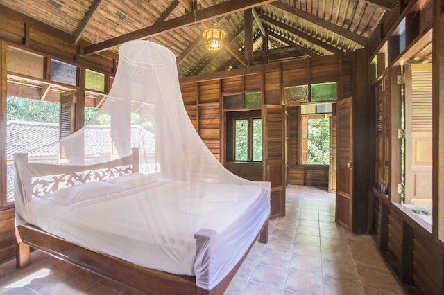 アーツ リバービュー ロッジ