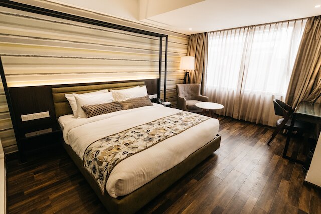 ザ ロイヤル セネト レース コース