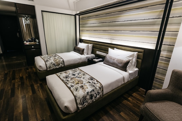 ザ ロイヤル セネト レース コース