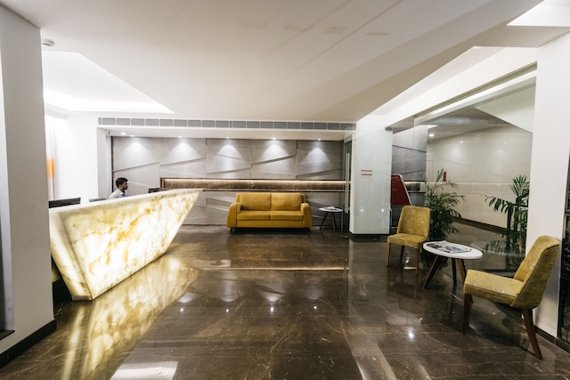 ザ ロイヤル セネト レース コース