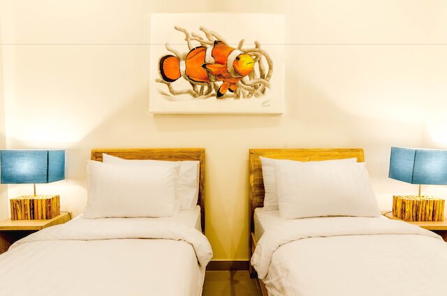 ブルー マーリン トラワンガン