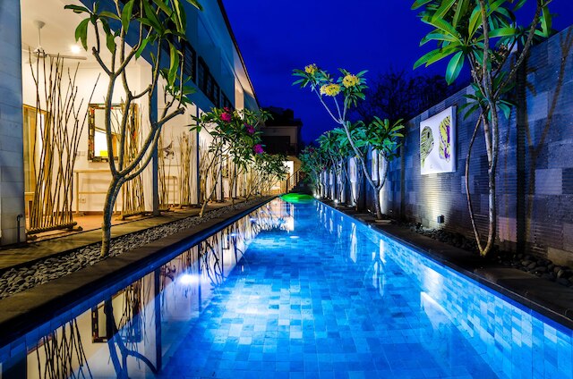 ブルー マーリン トラワンガン